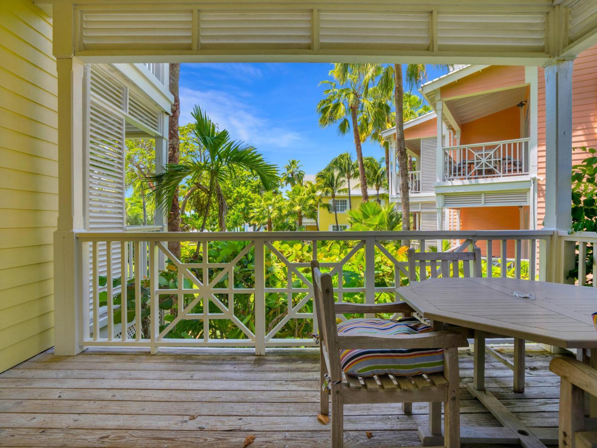 Valentines Resort & Marina Dunmore Town Exterior foto