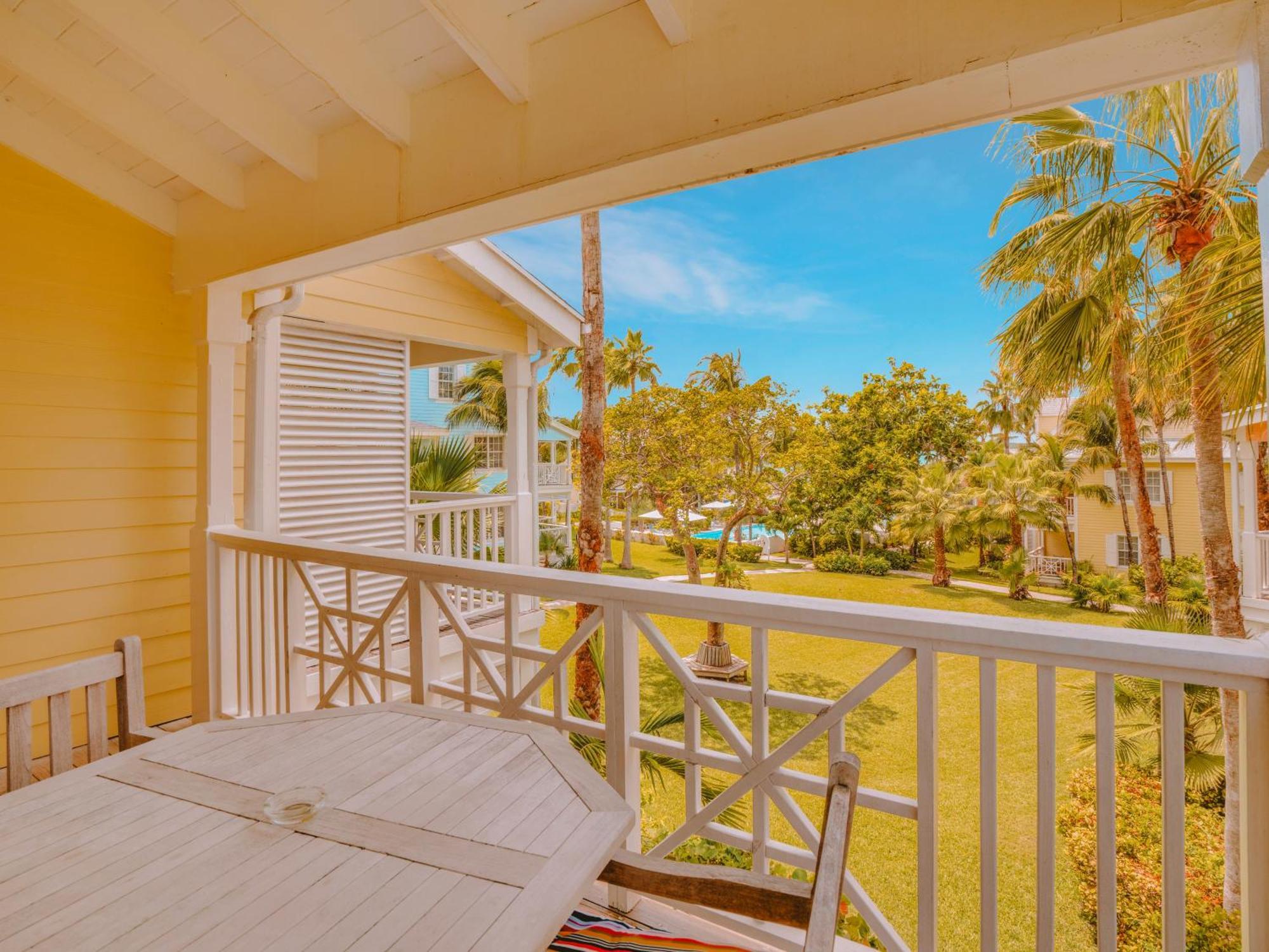 Valentines Resort & Marina Dunmore Town Exterior foto