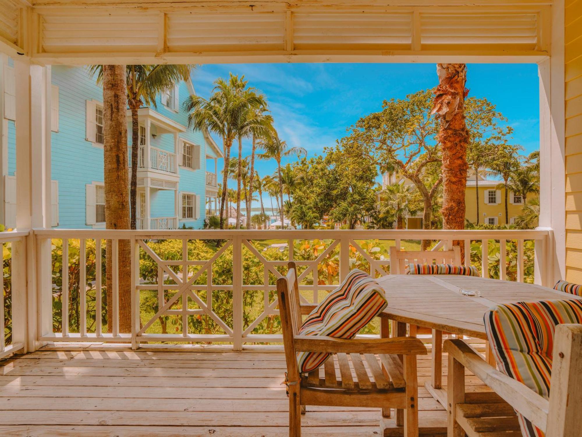 Valentines Resort & Marina Dunmore Town Exterior foto
